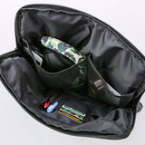 BAPE Bag Padded Lightweight Storage Bag