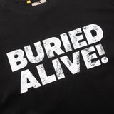 Gallery Dept T Shirts Short Sleeve Los Angeles Gallery Dept Male and Female Couples Wear Loose BF