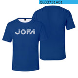 Braves Baseball Shirt