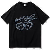 Sabrina Carpenter Please Please Please Music T-Shirt