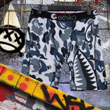 Ethika Boxer Briefs Breathable and Quick Drying Boxer Briefs