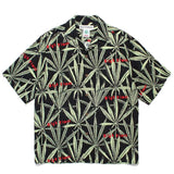 GUILTYPARTIES TIGER Shirts  GUILTYPARTIES TIGER x High Times