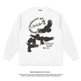 Unisex Long Sleeve Shirt