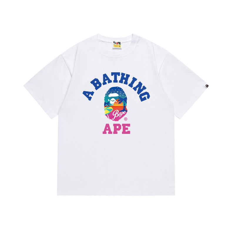 Bathing Ape T Shirt