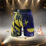 Ethika Boxer Briefs Breathable and Quick Drying Boxer Briefs