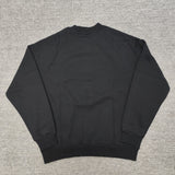 Drew House Sweatshirts Unisex Loose Foam Logo Sweatshirts