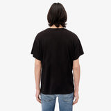 Amiri T Shirt Short Sleeve T-shirt Printed Casual Hip Hop T-shirt for Men and Women