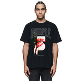 Purple Brand T Shirts