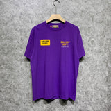 Gallery Dept T Shirts Fashion Brand Tee Shirt Short Sleeve T-shirt Blouse