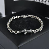Chrome Heart Bracelet