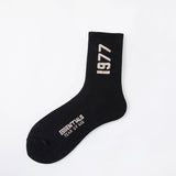 Men socks insretroknee socks