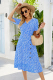 Women Dress Summer Elegant Dress