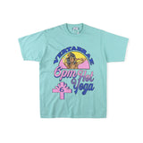 Vertebrae T Shirts Short Sleeves