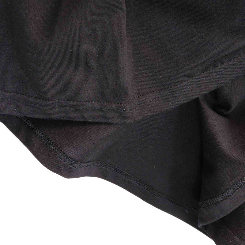 Denim Tears T Shirts Casual Short Sleeve T-shirt