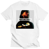 Heavy Cotton Tee PartyNextDoor Tee T-Shirt oversized t shirt