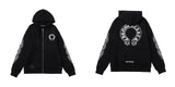 CHH Chrome Hearts Hoodie