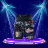 Ethika Boxer Briefs Men Breathable Boxer Briefs