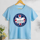 Inspired by Queen's Platinum Jubilee 2022 Elizabeth 70 Years T-shirt Summer Short Sleeve T-shirt