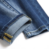 DSQ2 Jeans Ripped Slim-Fit Jeans