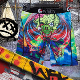 Ethika Boxer Briefs Men Breathable Boxer Briefs