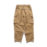Cargo Pants Vintage Corduroy Tooling Cityboy