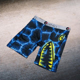 Ethika Boxer Briefs Men Breathable Boxer Briefs