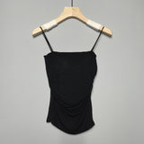 Women Vest Suspenders Skinny Slimming Sexy Hot Girl
