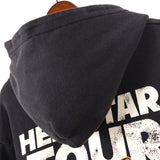 HS Hoodie Vintage Distressed