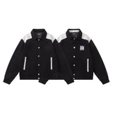 Amiri jacket spring & fall jacket outwear for men and women