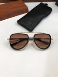 Chrome Hearts Sunglasses Personalized Fashion Toad Glasses Sunglasses
