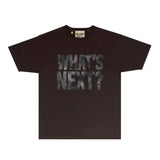 Gallery Dept T Shirts Fashion Brand Tee Shirt Short Sleeve T-shirt Blouse