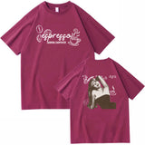 Sabrina Carpenter Espresso Summer T-Shirts Unisex