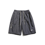Unisex Shorts Outdoor Leisure Loose