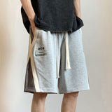 Men Beach Shorts Loose Sports and Leisure