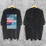 Purple Brand T Shirts