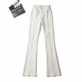 Women Jeans Hot Girl Flared Jeans