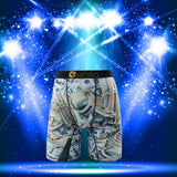 Ethika Boxer Briefs Breathable Comfort Boxer Briefs