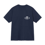 UNDEFEATED T Shirts Men's and Women's Loose Cotton Half Sleeves