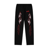 Hellstar Hoodie & Pants Summer Sports Hoodie