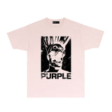 Purple Brand T Shirts