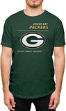 Hybrid Sports NFL Fan Tee