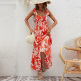 Women Dress Socialite Hot Girl Dress