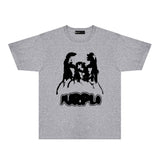 Purple Brand T Shirts