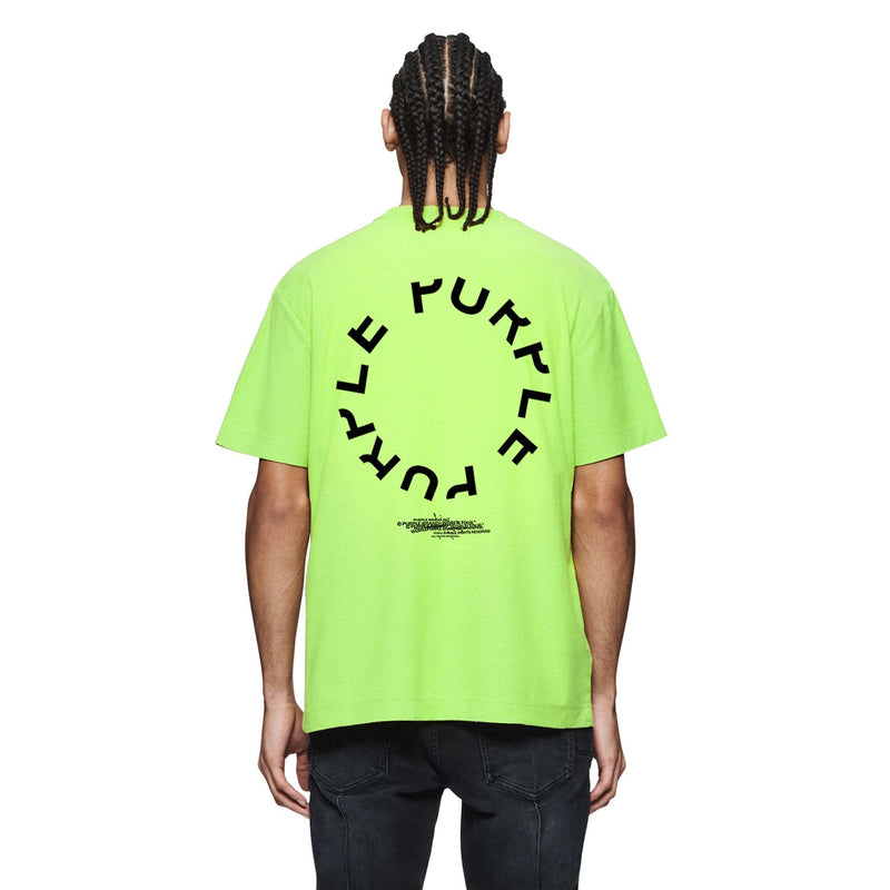 Purple Brand T Shirts