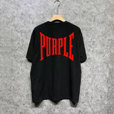 Purple Brand T Shirts