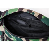 BAPE Bag Ape Head Large Fanny Pack