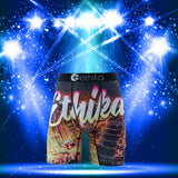 Ethika Boxer Briefs Breathable Comfort Boxer Briefs