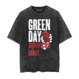 Green Day T Shirt