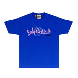 Gallery Dept T Shirts Tee Shirt Short Sleeve T-Shirt Blouse