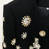Women Haute Couture Co-Ords
